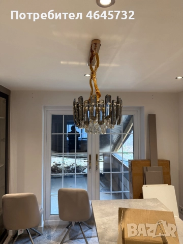 Монтаж на осв. Тела, външно и вътрешно, снимка 3 - Електро услуги - 52580601