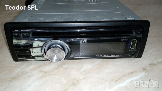 СД за кола jvc, снимка 1 - Аксесоари и консумативи - 33242252