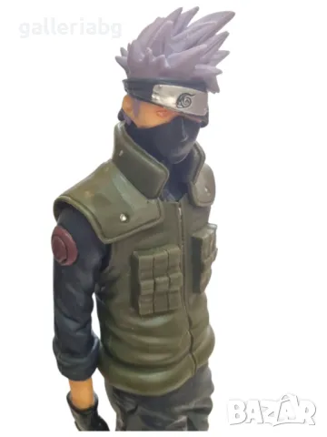 Аниме фигурка на Kakashi Hatake от Naruto - Манга