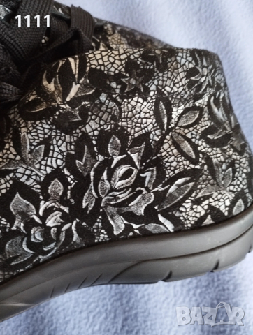 Нови немски боти Semler номер 41., снимка 5 - Дамски боти - 52578000