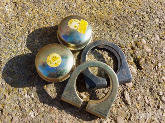 Части за лада , снимка 5 - Части - 34676509