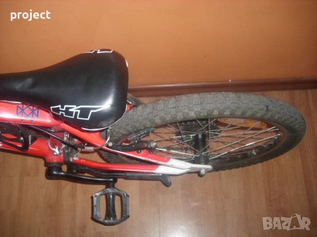 20" SCOTT USA ЛЕК АЛУМИНИЕВ детски  велосипед,колело .Промо цена, снимка 15 - Детски велосипеди, триколки и коли - 53391862