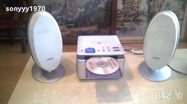 ЖЕСТОК ЗВУК ОТ SONY УРЕДБА+SONY КОЛОНИ-ВНОС ШВЕЦИЯ, снимка 6 - Аудиосистеми - 27621687