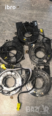 лентов кабел за Renault 25545405R 255543182R 255547852R 255544EA0A