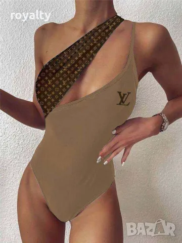 Louis Vuitton дамско боди Различни цветове , снимка 3 - Други - 49200819