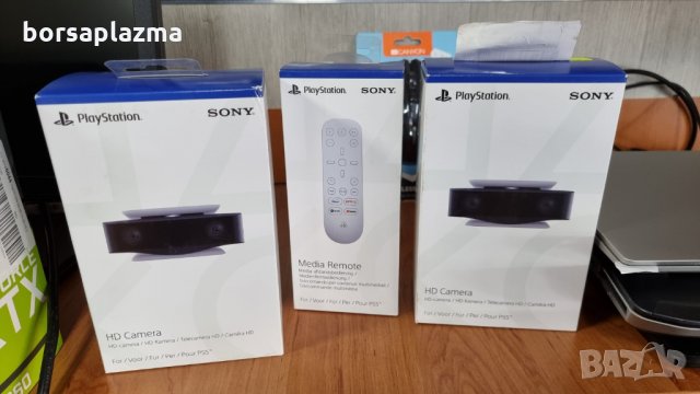 PS5 Камера