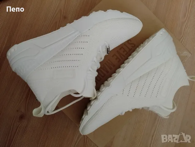 Дамски маратонки , снимка 4 - Маратонки - 47279442