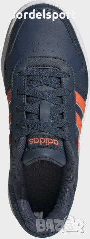 Дамски маратонки Adidas Hoops 2.0, снимка 5 - Маратонки - 44854423