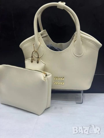 чанти Miu Miu 
