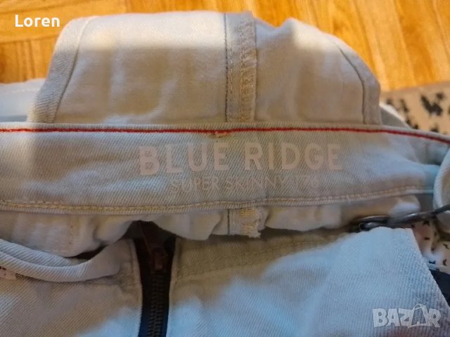 Дънков гащеризон , снимка 6 - Гащеризони - 49532398