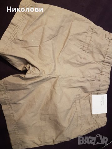 Чисто нови панталонки  h&m, снимка 3 - Детски къси панталони - 28827829