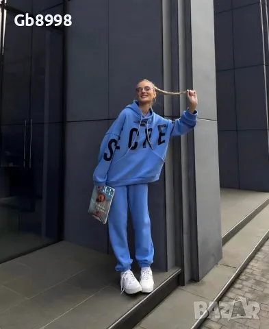 Спортен екип в 3 цвята, снимка 2 - Спортни екипи - 47574502