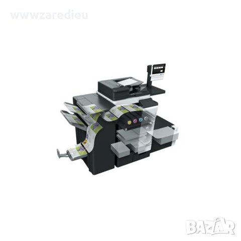 копирна машина  Konica Minolta AccurioPrint C759 Fiery , снимка 2 - Принтери, копири, скенери - 39428831