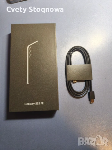 Samsung Galaxy S25 FE