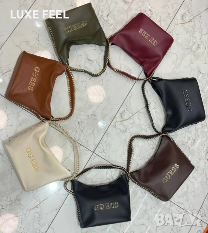 Дамски Чанти ⚜️GUESS, снимка 2 - Чанти - 52960037