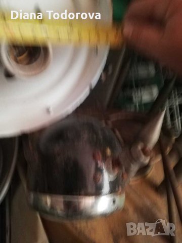 Лампи висящи пластмаса, снимка 4 - Антикварни и старинни предмети - 28818735