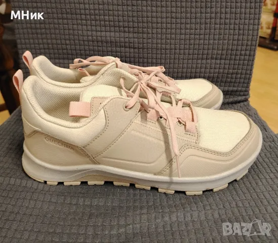 Дамски туристически обувки