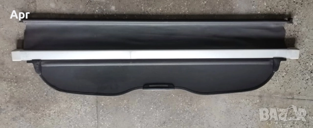 ОРИГИНАЛНА ЩОРА за БАГАЖНИК ЗА СУБАРУ Форестър 2008-2013г.