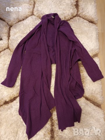 Дамски блузки, жилетки и др., снимка 3 - Блузи с дълъг ръкав и пуловери - 40710574