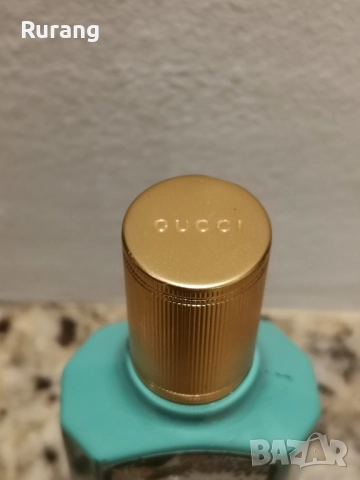Оригинален парфюм Gucci Flora Gorgeus Gardenia Jasmine 50 ml EDP , снимка 2 - Дамски парфюми - 52569197