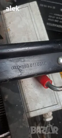 оригинални крикове ауди 80 форд фокус тоуота авенсис опел астра, снимка 4 - Аксесоари и консумативи - 47781991