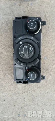 Управление климатроник за Peugeot 3008 (2009-2015)
