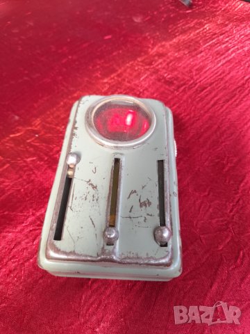 Стар фенер, снимка 5 - Колекции - 32895053