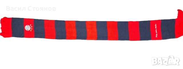 Байерн Мюнхен / Bayern Munich - Фен шал - Mia san Mia, снимка 2 - Фен артикули - 50686951