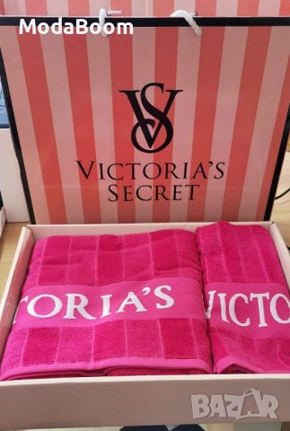 Victoria's Secret хавлиени кърпи 
