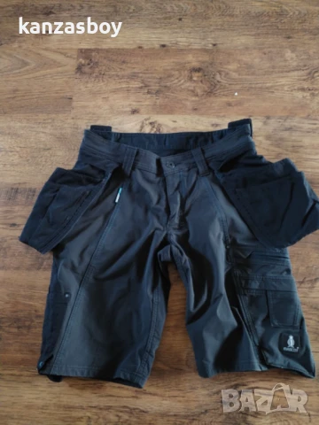 Mascot Advanced 23149-311 Stretch Work Shorts - къс работен панталон 48/S, снимка 2 - Спортни дрехи, екипи - 50572808