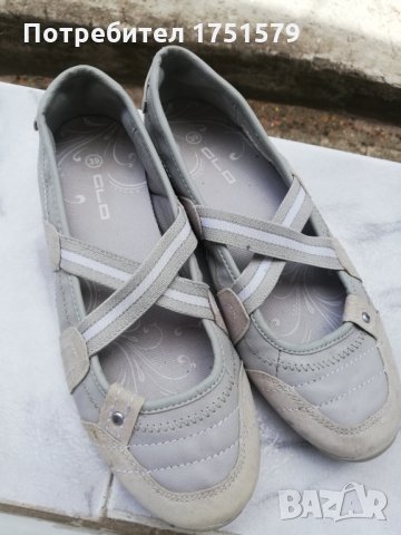 Дамски обувки Graceland, снимка 1
