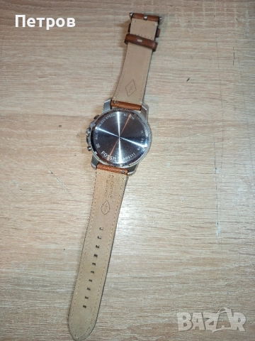 Часовник"Fossil"FS5118, снимка 3 - Мъжки - 52607235