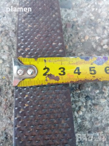 Стара дърводелска пила, снимка 3 - Антикварни и старинни предмети - 35447770