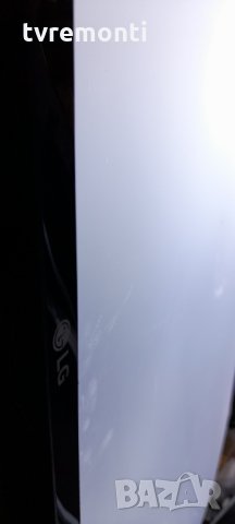 лед диоди от дисплей дисплей LC490DUE FJ A1, снимка 6 - Части и Платки - 33045573