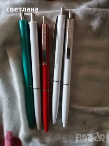 химикали, снимка 1