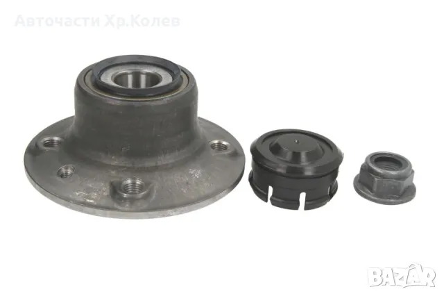 Главина задна лява/дясна за RENAULT 18,VARIABLE,21,25,30,CLIO I,ESPACE I,II,FUEGO,MEGANE I № TKR8569