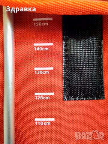 ОРИГИНАЛНА НЕМСКА ученическа раница, снимка 6 - Раници - 26346507