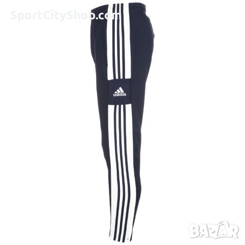 Мъжки панталон Adidas Squadra 21 Training HC6273, снимка 3 - Спортни дрехи, екипи - 43867250