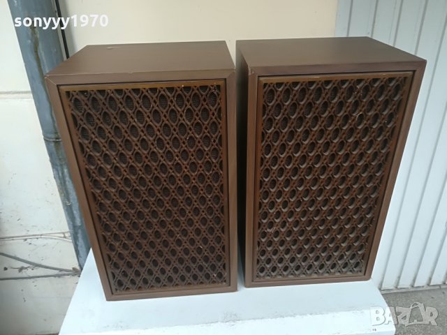 AKAI-MADE IN JAPAN-РЕТРО ТОНКОЛОНИ-ВНОС АНГЛИЯ, снимка 4 - Тонколони - 28393718