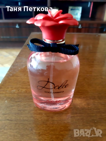 Дамски парфюм Dolce &Gabbana 