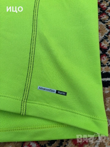 Мъжка блуза Salomon L, снимка 2 - Блузи - 53074215