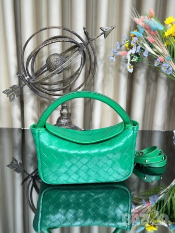 чанти bottega veneta , снимка 2 - Чанти - 50589617