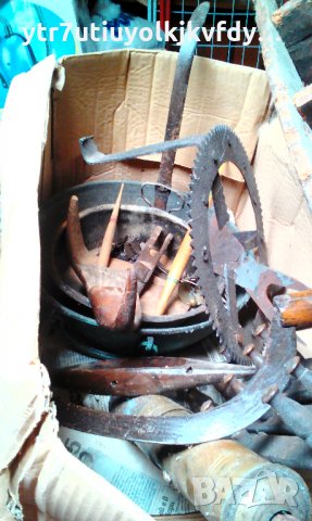 Старинни предмети, снимка 2 - Антикварни и старинни предмети - 33164642