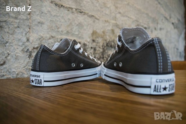 Детски обувки Converse New Style - 100% ОРИГИНАЛ, снимка 8 - Детски обувки - 28172540