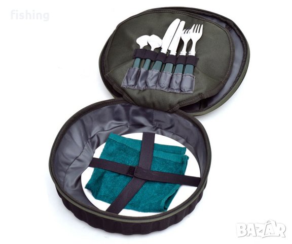 ТУРИСТИЧЕСКИ КОМПЛЕКТ Carp Pro CPL30335, снимка 2 - Екипировка - 32598728