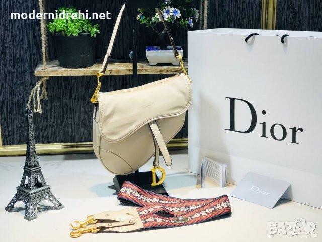 Чанта Christian Dior код 174, снимка 1 - Чанти - 33559414