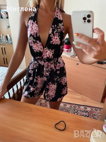 Гащеризон къс