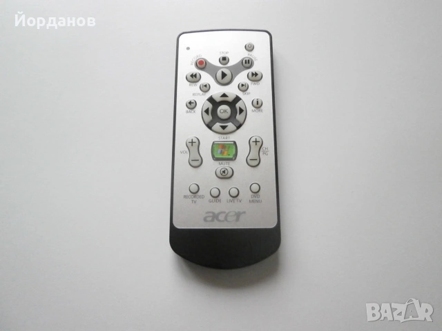 Дистанционно управление ACER MCERC–200 