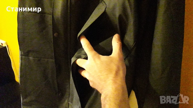 Helly Hansen Protection - Яке, Шуба, снимка 14 - Якета - 51670395