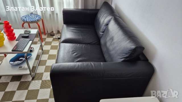 Диван IKEA модел VIMLE, снимка 5 - Дивани и мека мебел - 53391580